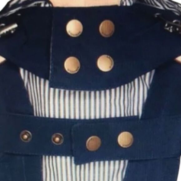 NWT Barkholic Waterproof Rain Jacket - Picture 5 of 7